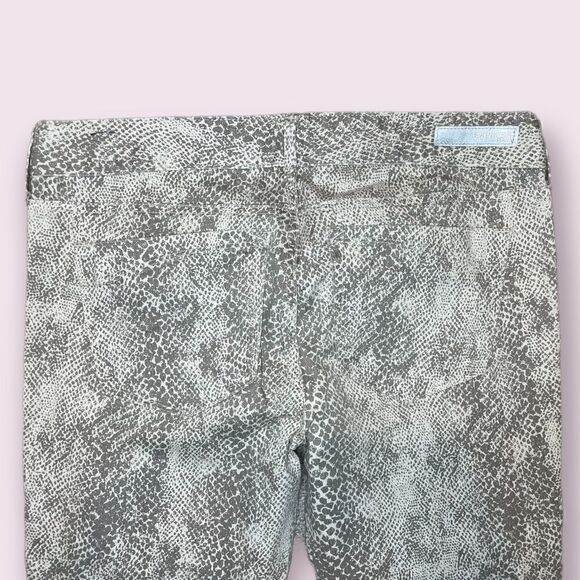 Express Stella Ankle Jeans  - Picture 5 of 9